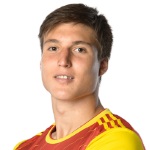 Photo of Artem Maksimenko