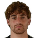 Photo of D. Tumbas