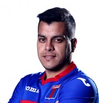 Photo of Matías Augusto Pérez García