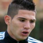 Photo of J. Agudelo