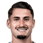Photo of Borja Sainz Eguskiza