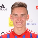 Photo of M. Bencze