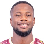 Photo of L. Balanta