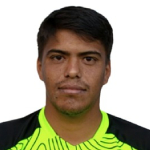 Photo of P. Meza