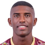 Photo of S. Mosquera