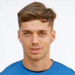Photo of D. Škrijelj