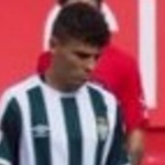 Photo of Jofre Cherta