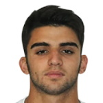Photo of M. Vera
