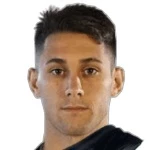 Photo of Matías Alejandro Fernández
