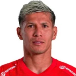Photo of Rafael Andrés Carrascal Avilez