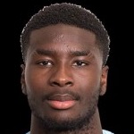 Photo of Richard Akinfolarin Taylor