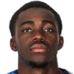 Photo of K. Poku