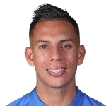 Photo of Á. Castro