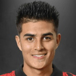 Photo of J. Patiño