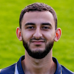 Photo of O. Lahri