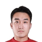 Photo of Li Xuebo