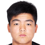 Photo of Liang Shaowen