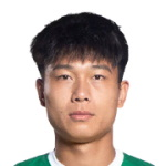 Photo of Zheng Xuejian