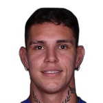 Photo of Jesús Antonio Díaz Gómez