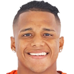 Photo of D. Mosquera