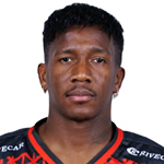 Photo of Yorman Zapata Mina