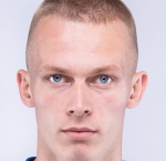Photo of D. Frelek
