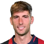 Photo of Juan Miranda