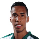Photo of J. Mosquera