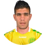 Photo of K. Bouhakak