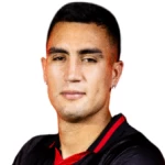 Photo of C. Rivera