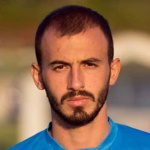 Photo of F. Malçi