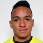 Photo of V. Cabezas