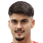 Photo of A. Bogdan
