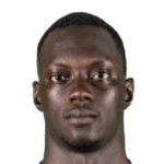 Photo of M. Diop