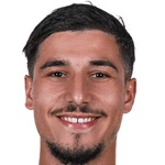Photo of Mohamed Amine Naïfi