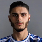 Photo of A. Abeddou