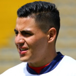 Photo of S. Acosta