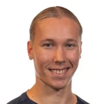 Photo of J. Lehtonen