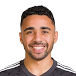 Photo of Leandro Andrade