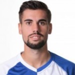 Photo of Adri Díaz