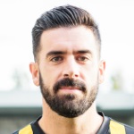 Photo of Adrián Hernández