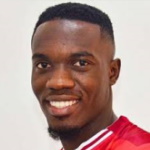 Photo of H. Kyombo