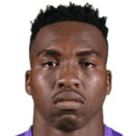 Photo of S. Mlungwana