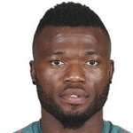 Photo of A. Chidi Kwem
