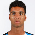 Photo of Michael Ronaldo Mboe Ntube