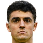 Photo of Alexandru Ștefan Pașcanu