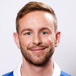 Photo of Marco Wolfinger