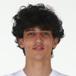 Photo of E. Keskin