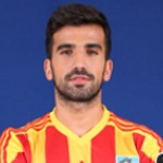 Photo of M. Ilıman