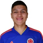 Photo of J. Campaña